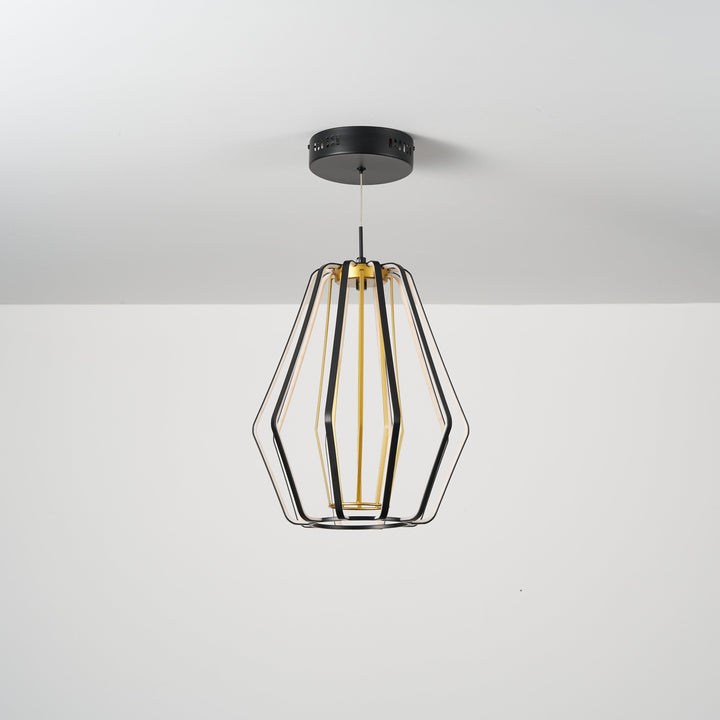 Hervey LED Pendant
