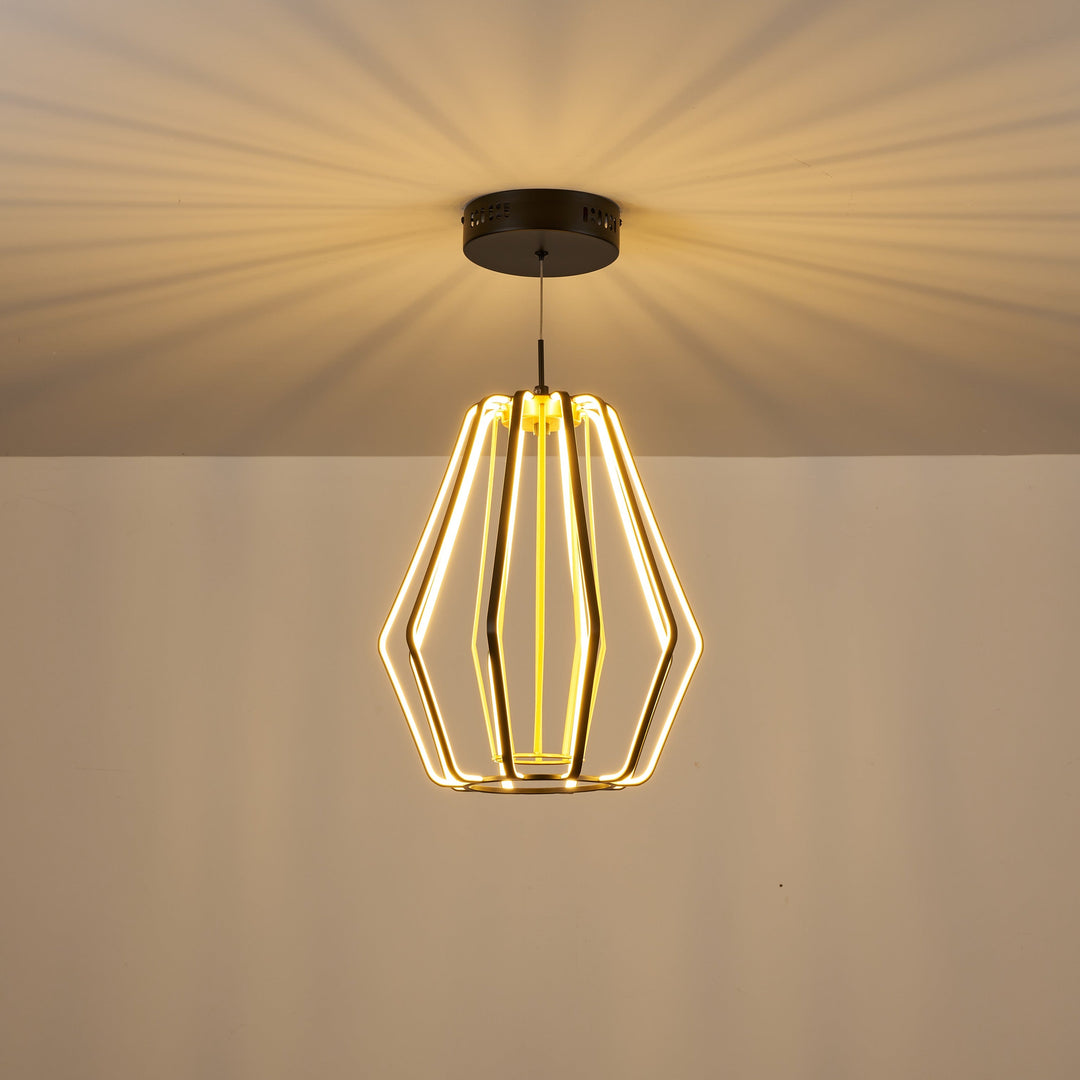 Hervey LED Pendant