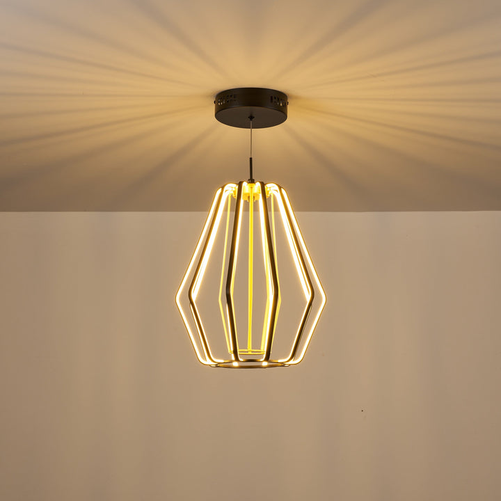 Hervey LED Pendant