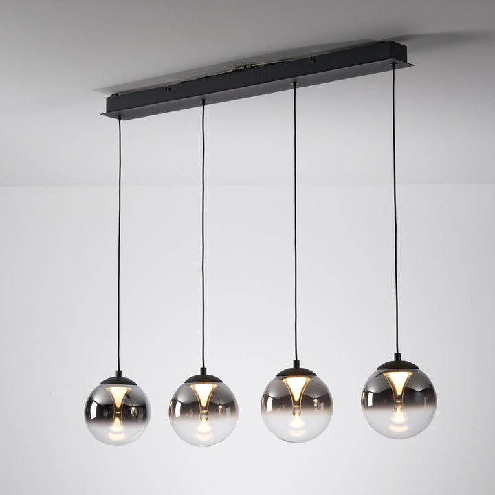 Havant Kitchen Island Pendant Bar Light