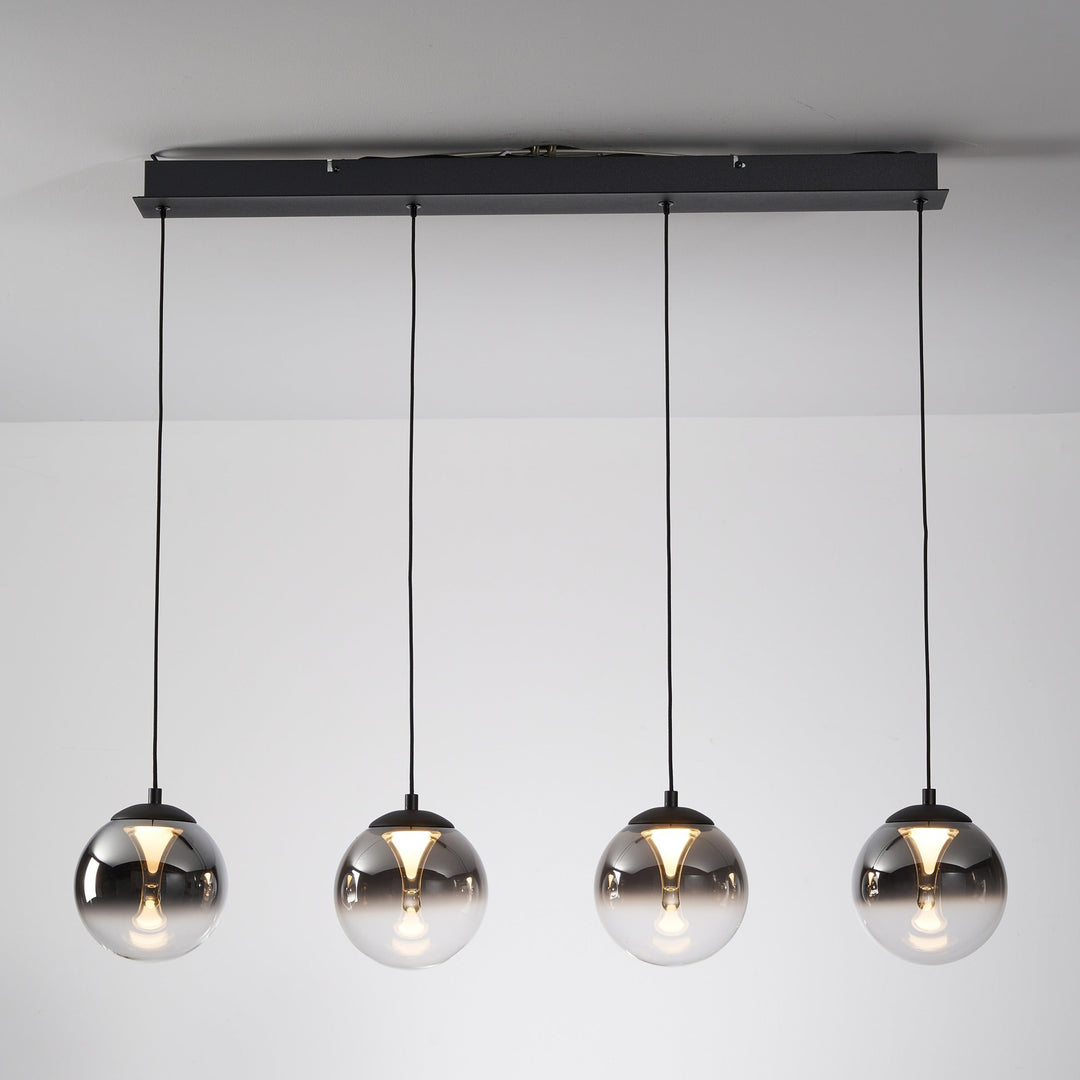Havant Kitchen Island Pendant Bar Light