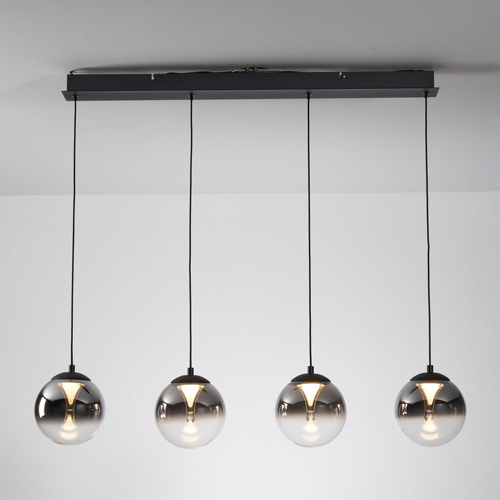 Havant Kitchen Island Pendant Bar Light