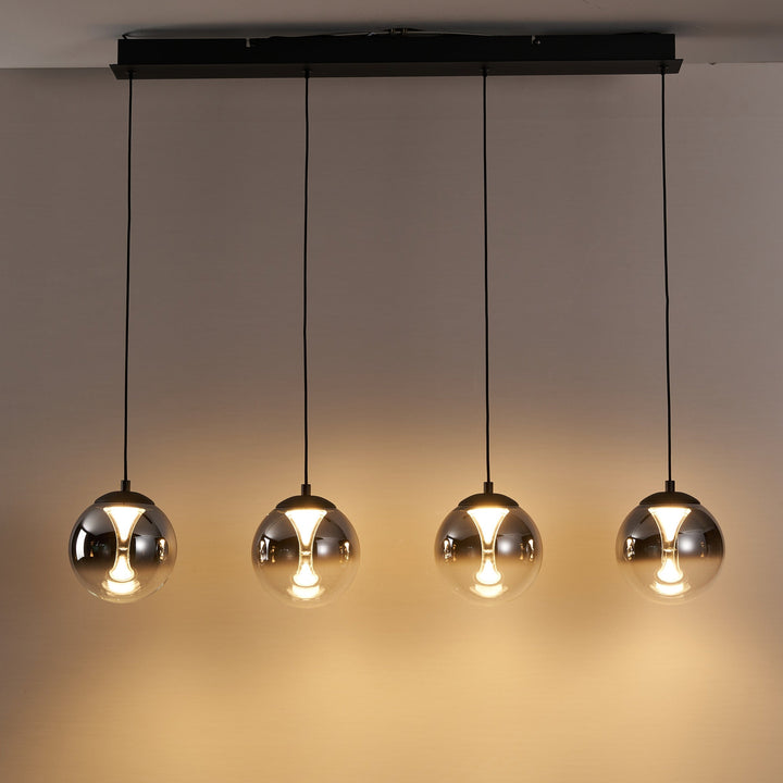 Havant Kitchen Island Pendant Bar Light