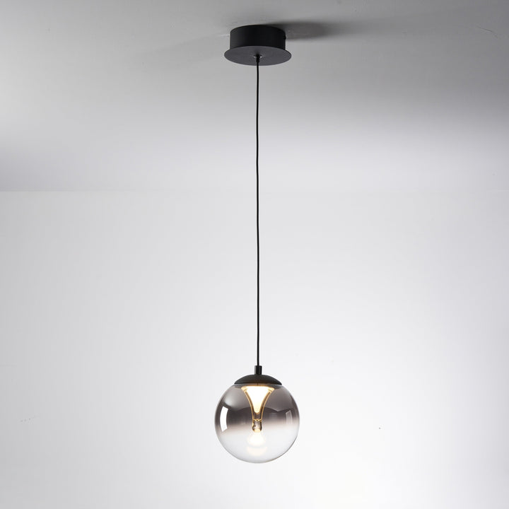 Havant Single Pendant