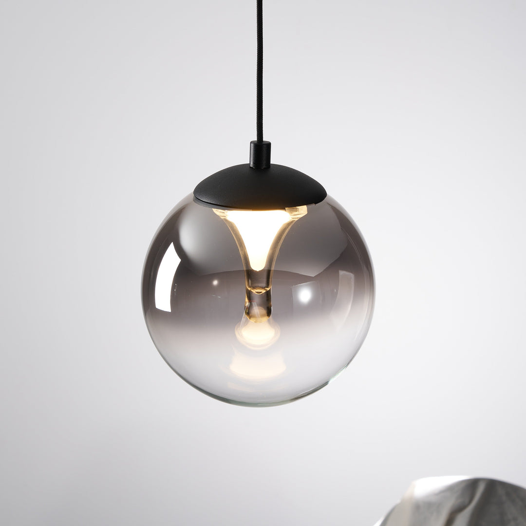 Havant Single Pendant