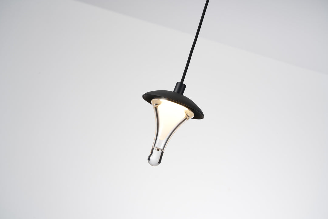 Havant Single Pendant