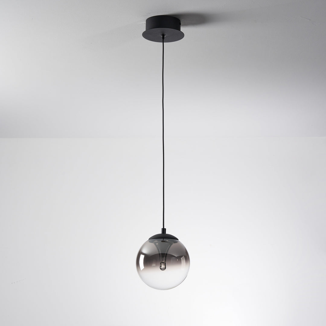 Havant Single Pendant