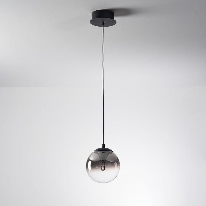 Havant Single Pendant