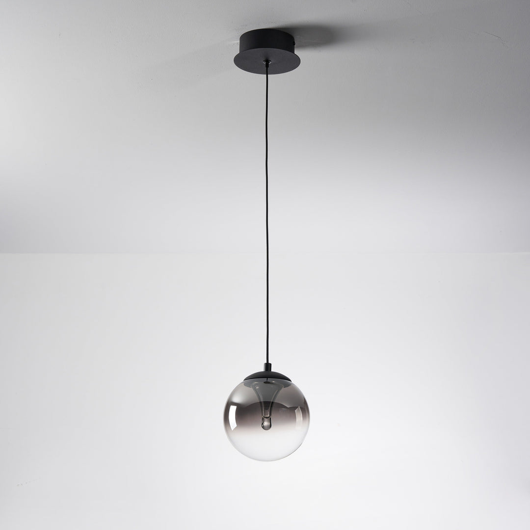 Havant Single Pendant