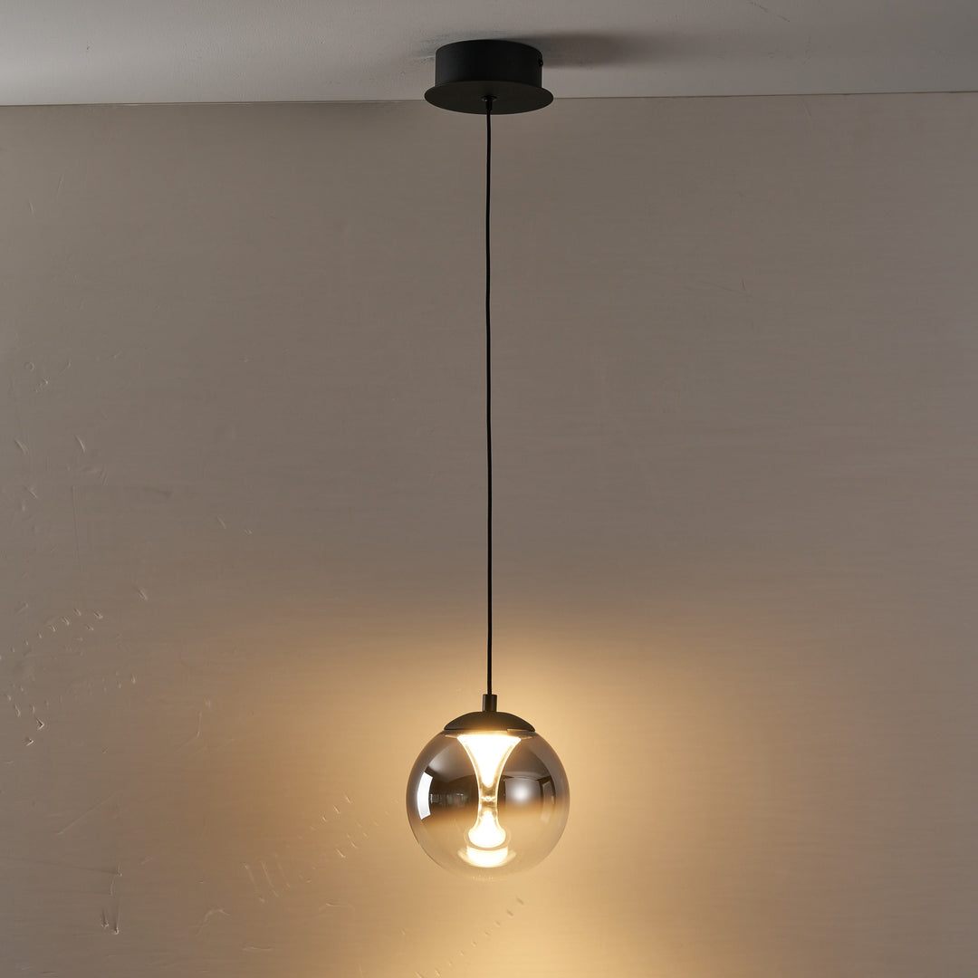 Havant Single Pendant