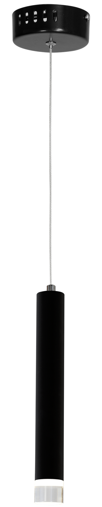 Europa Lighting Venice Single Pendant