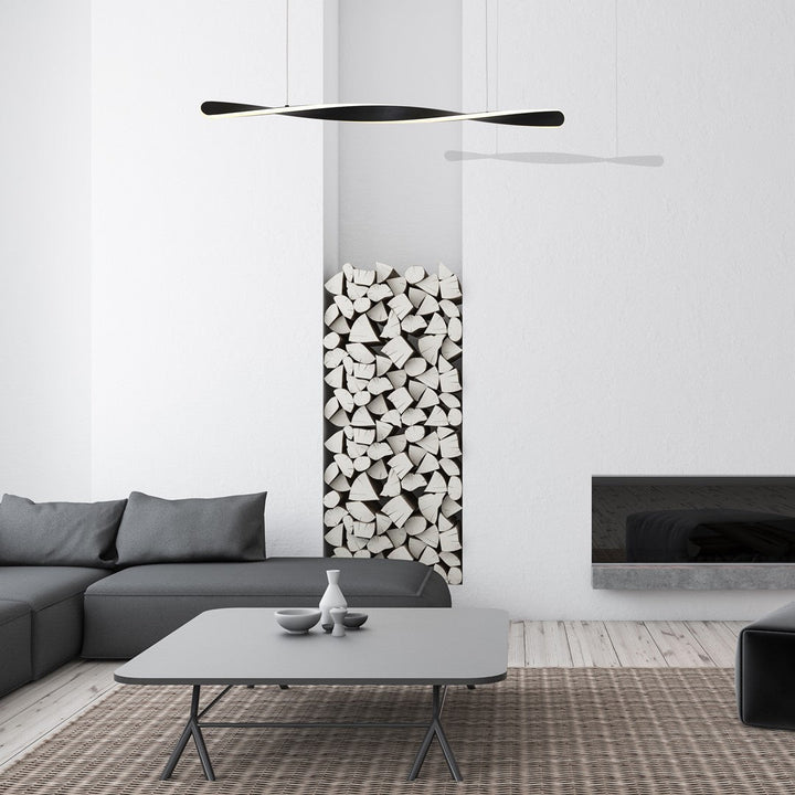 Europa Lighting Odesa LED Pendant Bar