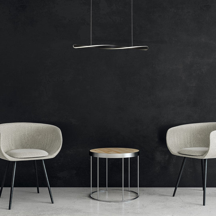 Europa Lighting Odesa LED Pendant Bar