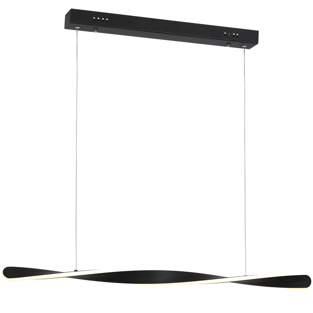 Europa Lighting Odesa LED Pendant Bar