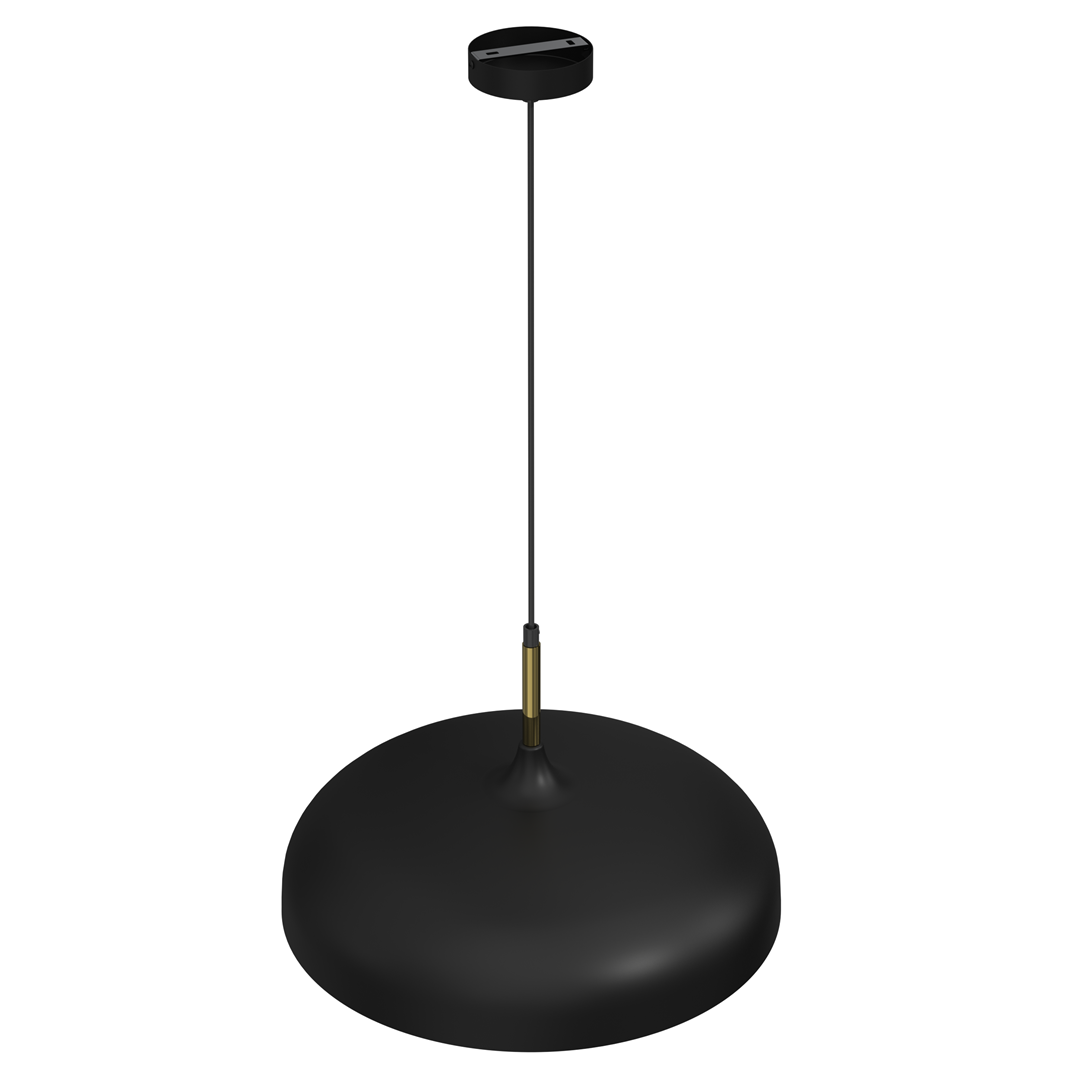 Europa Lighting Oslo Pendant - 3 COLOURS