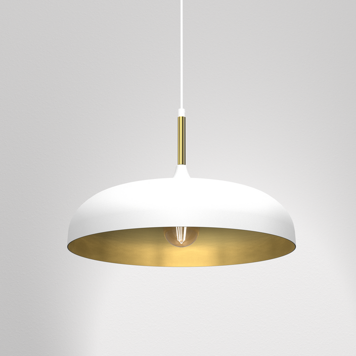 Europa Lighting Oslo Pendant - 3 COLOURS