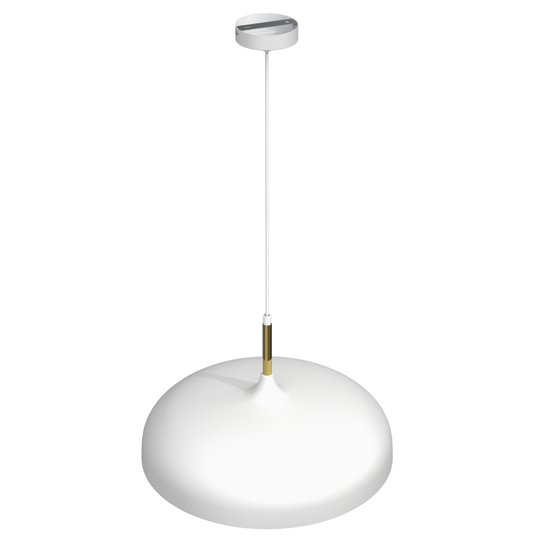 Europa Lighting Oslo Pendant - 3 COLOURS