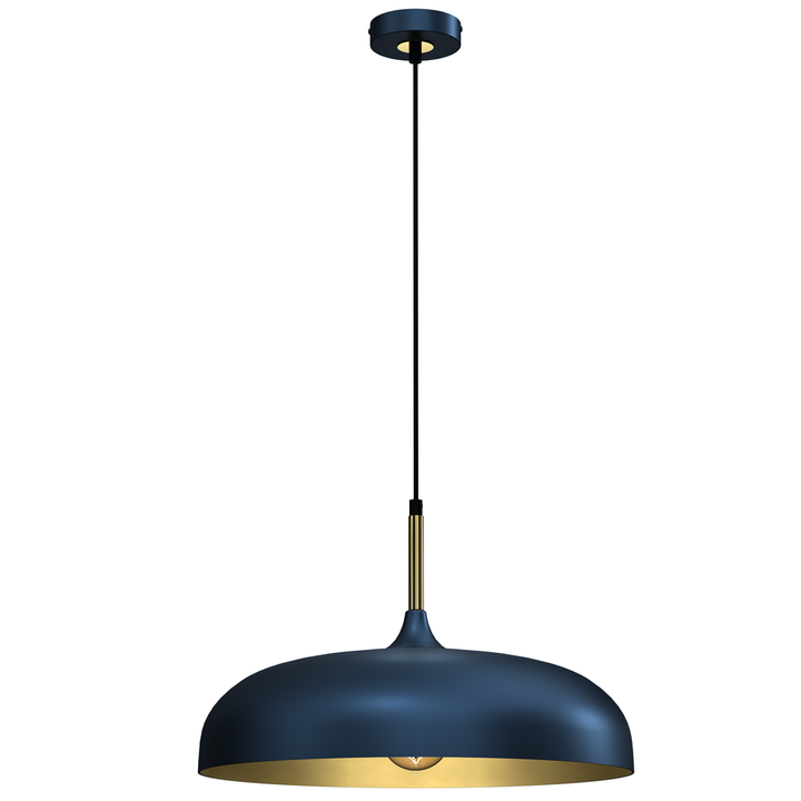 Europa Lighting Oslo Pendant - 3 COLOURS