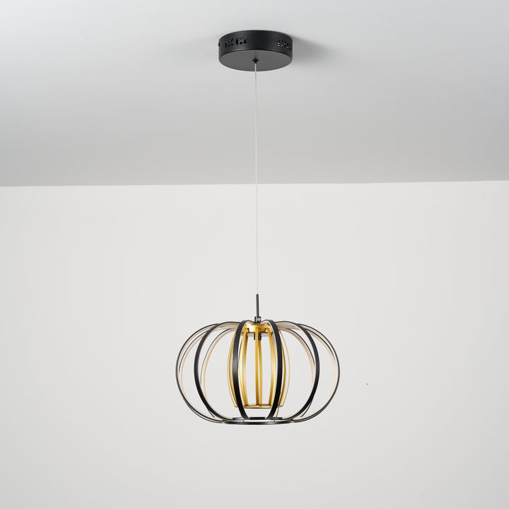 Moonie LED Pendant