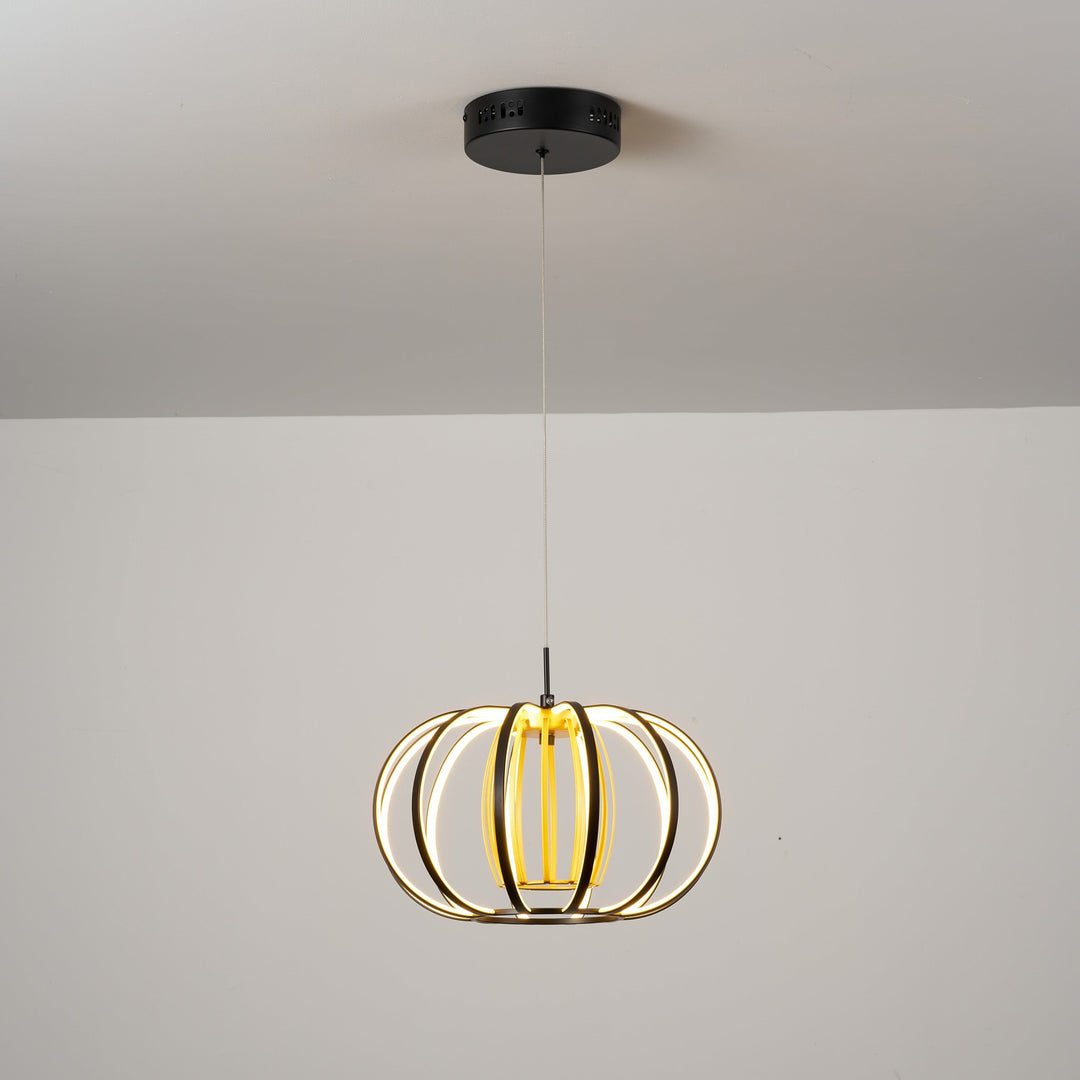 Moonie LED Pendant
