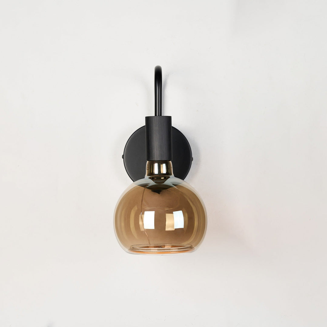 Roma Wall Light - 2 COLOURS