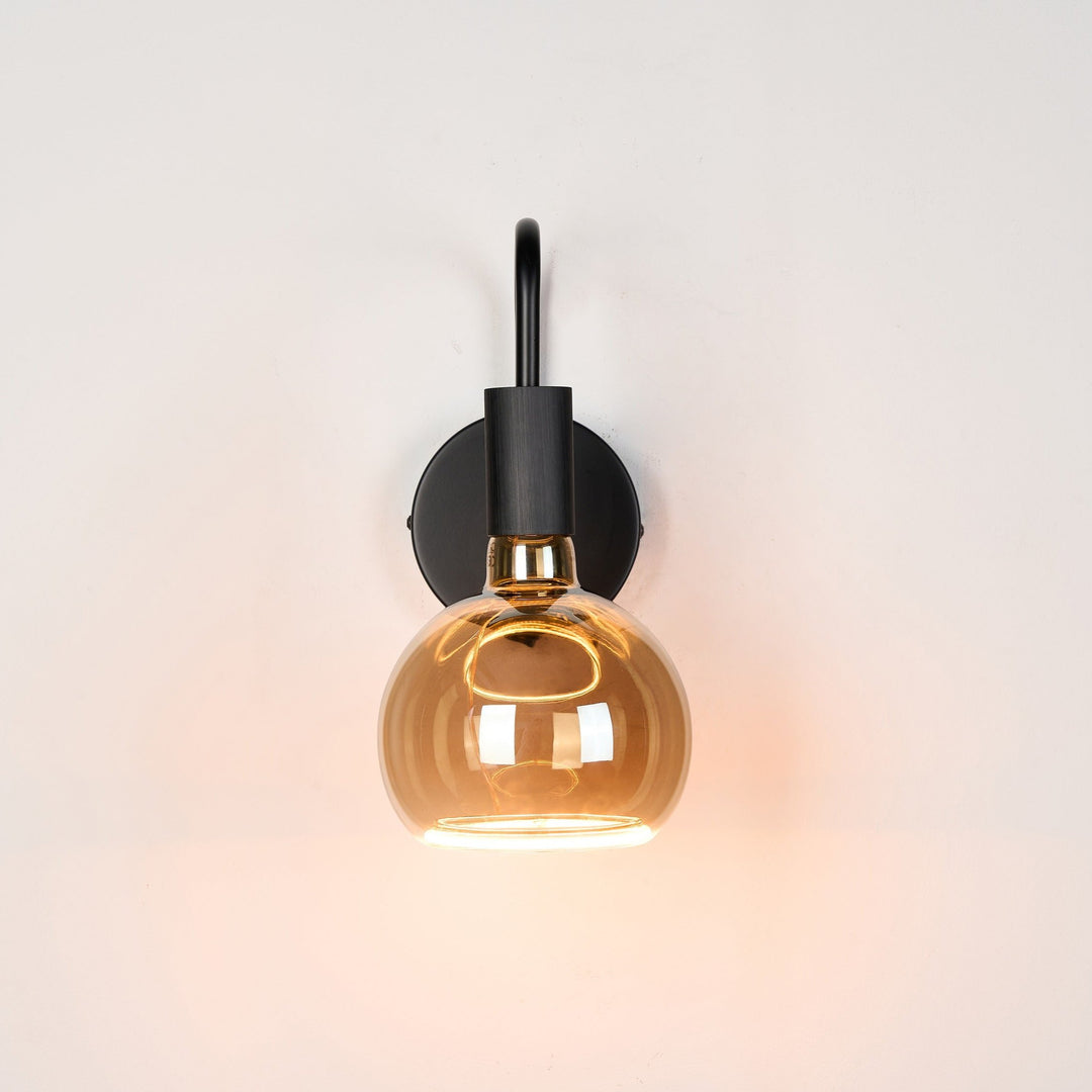 Roma Wall Light - 2 COLOURS