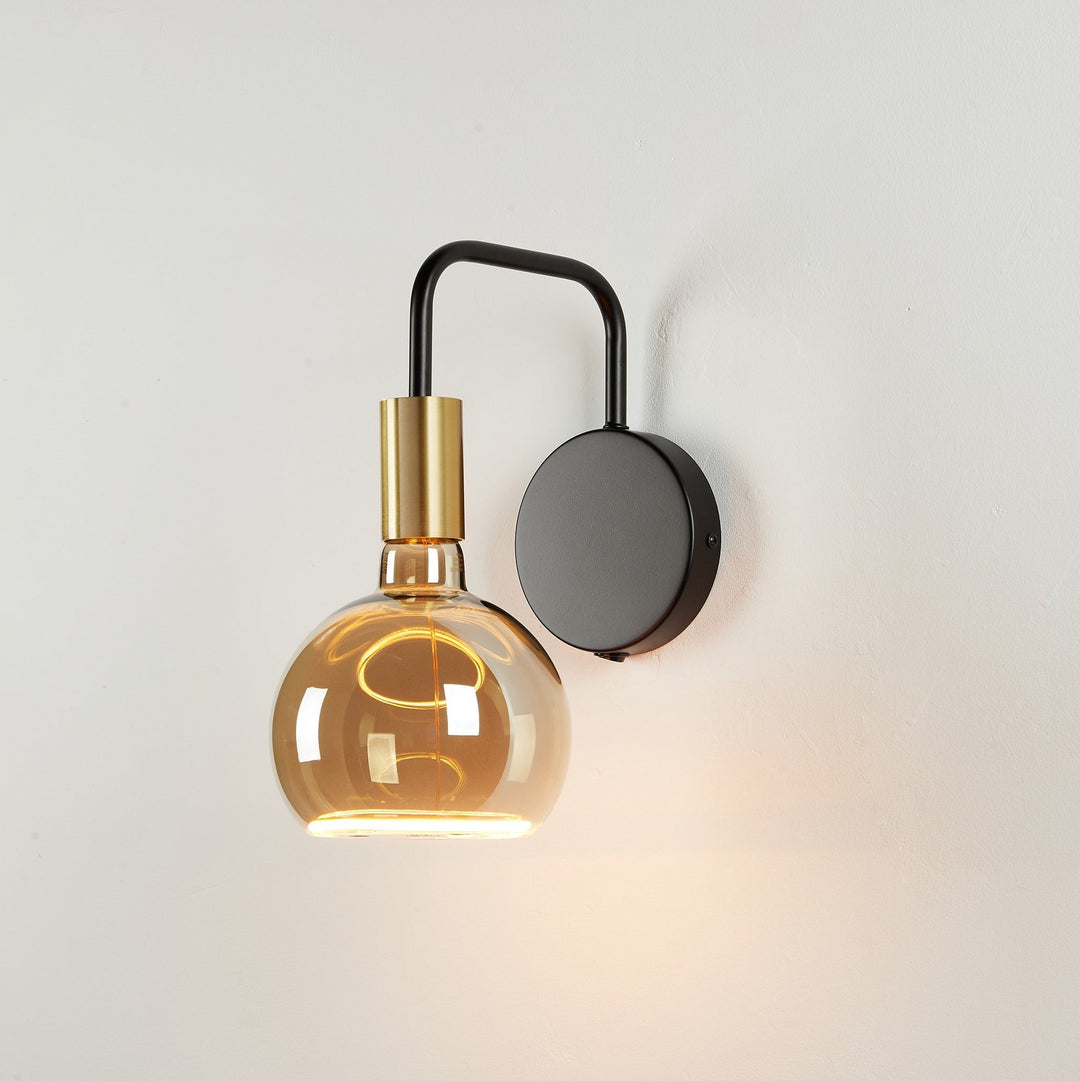 Roma Wall Light - 2 COLOURS