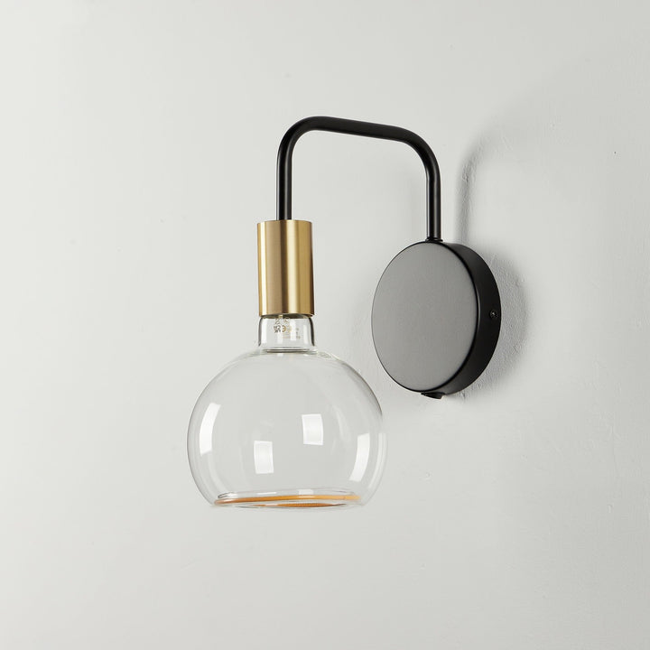 Roma Wall Light - 2 COLOURS