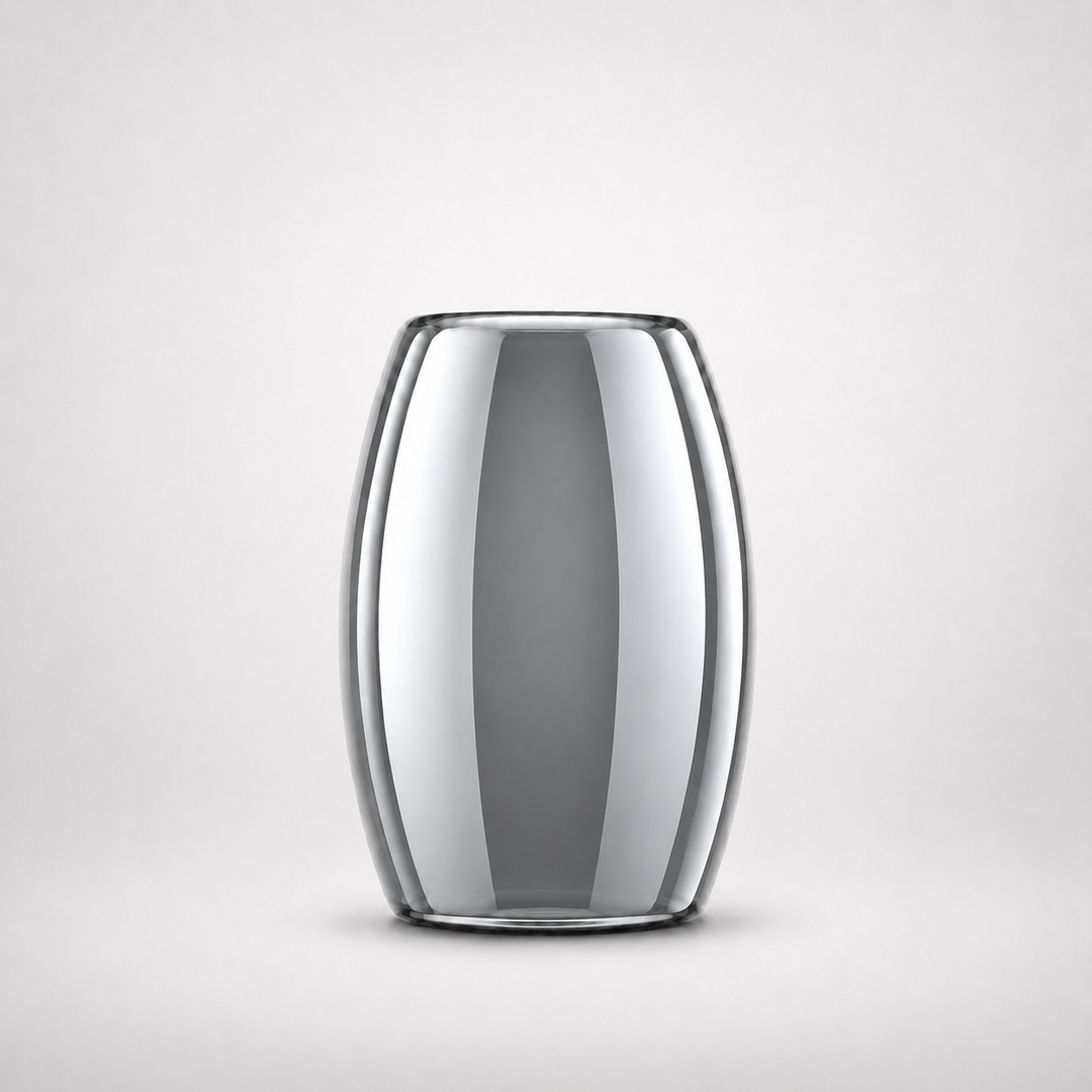 Adelaide Smoked Replacement Glass Shade