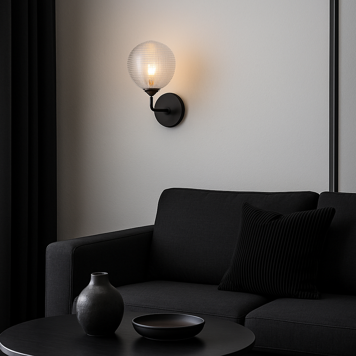 Albany Wall Light - 2 COLOURS