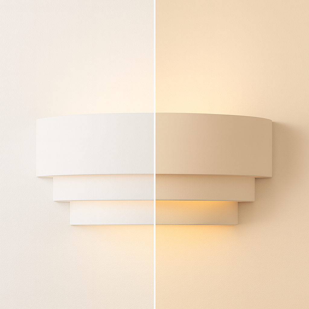 Borden Wall Light