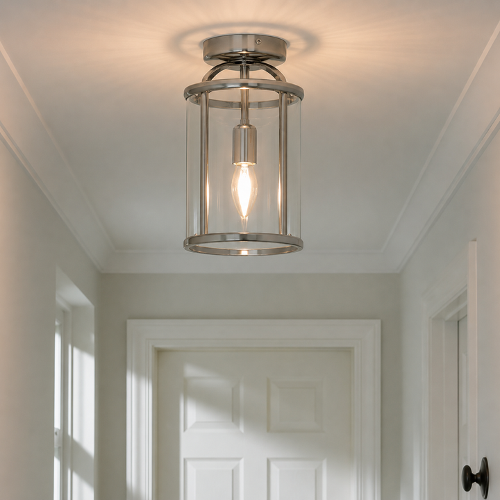 cambridge-satin-silver-semi-flush-lantern-hallway-lifestyle.png