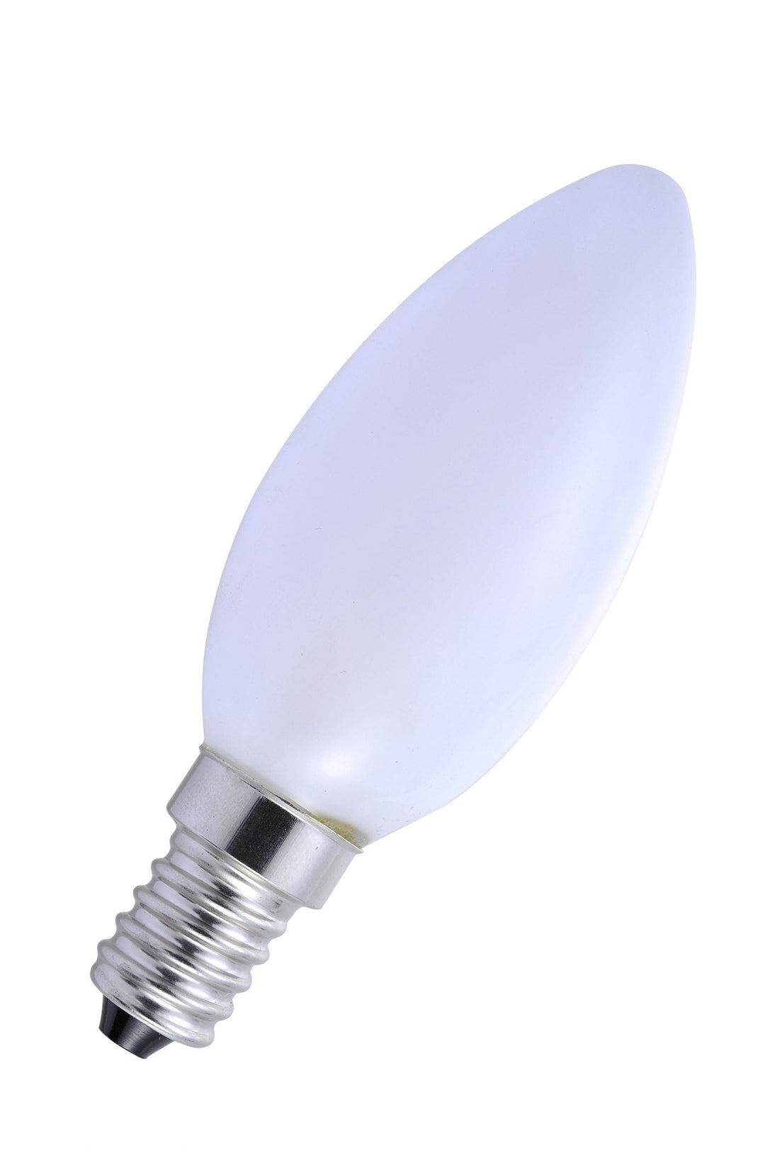 Opal candle LE light bulb e14 small screw