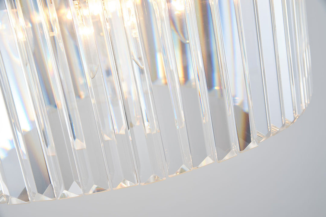 Carolina Chandelier - 2 SIZES