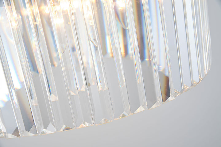 Carolina Chandelier - 2 SIZES