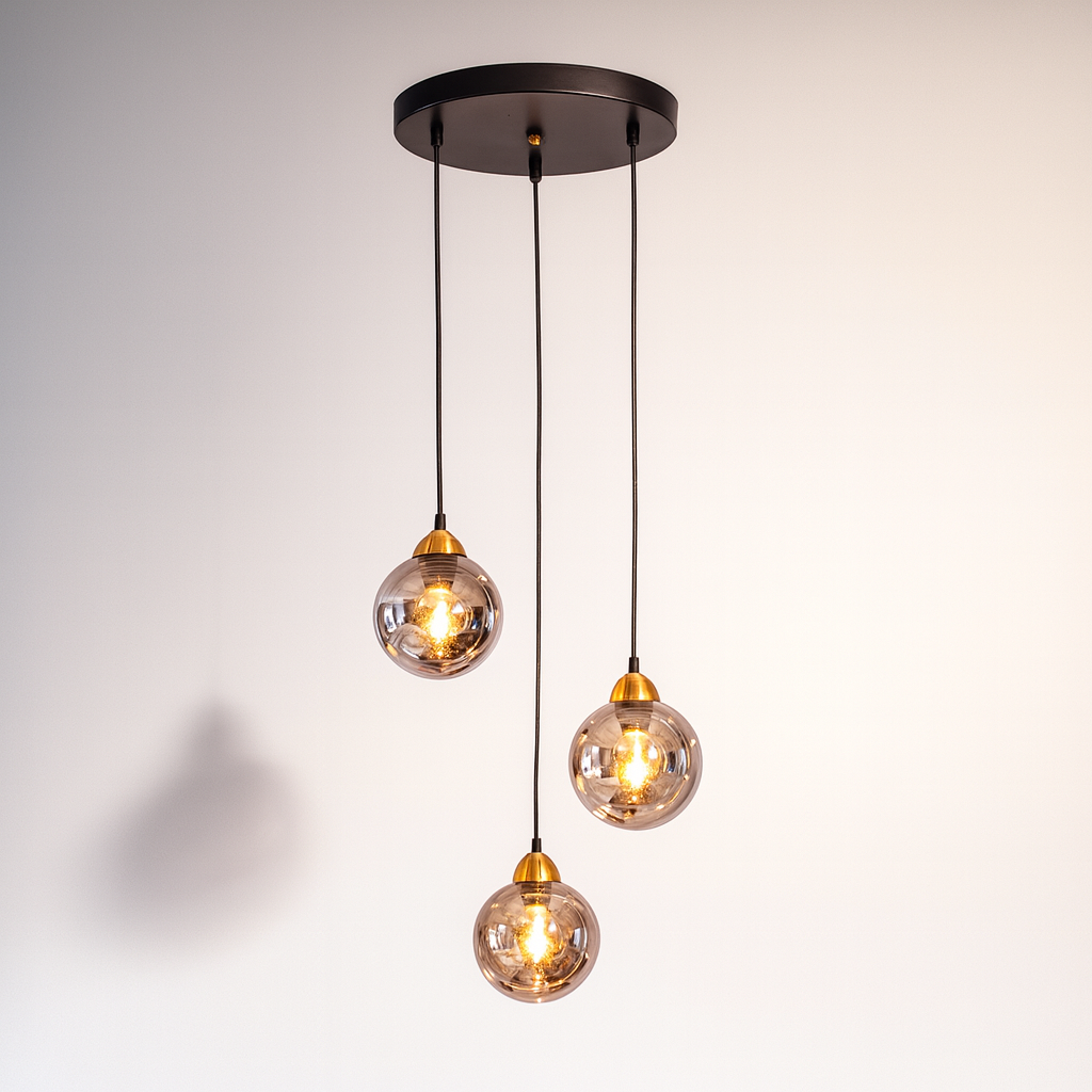 grafton-3lt-spiral-smoked-glass-pendant-light