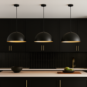 Helsinki Pendant Light – Kitchen Island Pendant