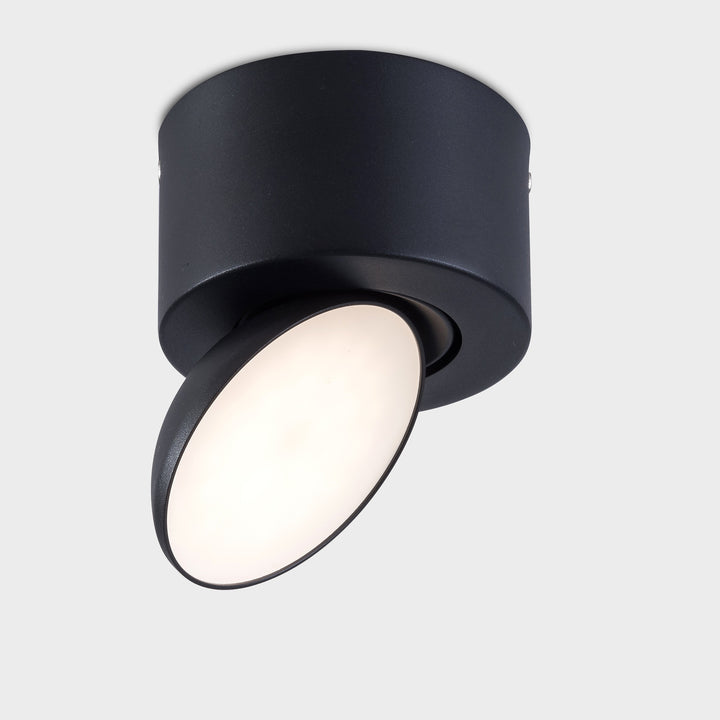 Kiama Single LED Spotlight