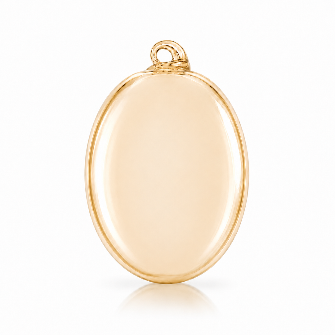 Loxton Amber Replacement Glass Shade