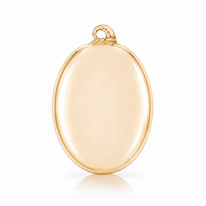Loxton Amber Replacement Glass Shade
