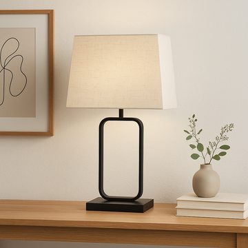 Lucas Table Lamp