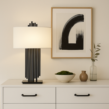Martina Table Lamp
