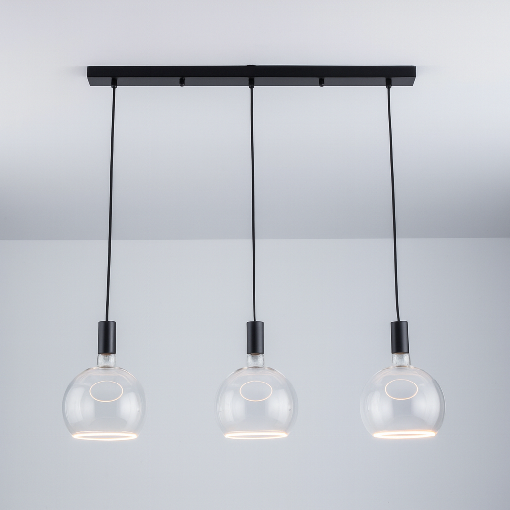 Roma 3lt Pendant Bar - 2 COLOURS