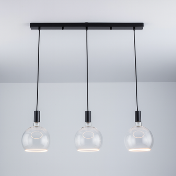 Roma 3lt Pendant Bar - 2 COLOURS