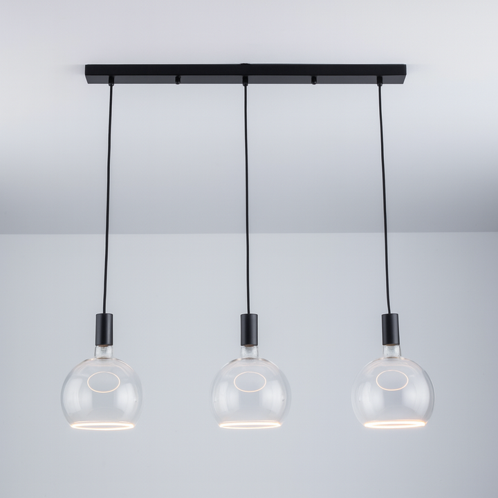 Roma 3lt Pendant Bar - 2 COLOURS