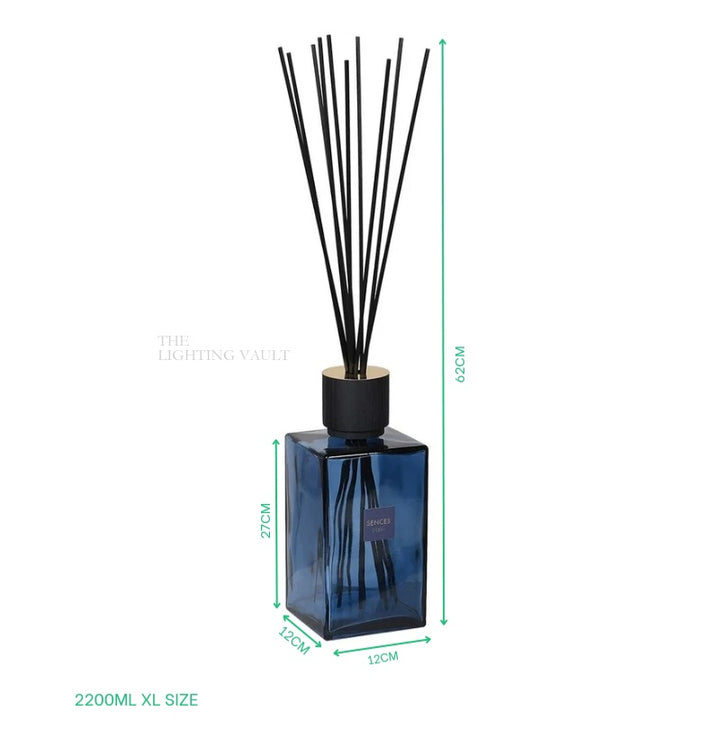 Sences Ocean Fragrance Reed Diffuser