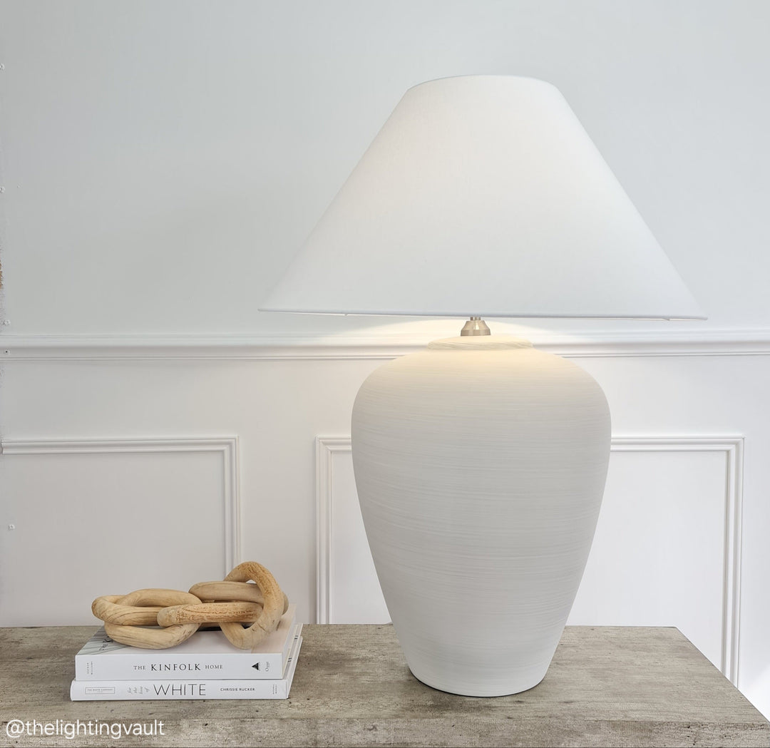 Emma Table Lamp