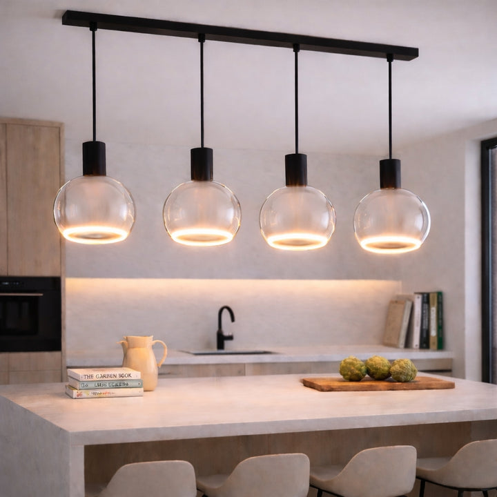 Roma 4lt Pendant Bar - 2 COLOURS