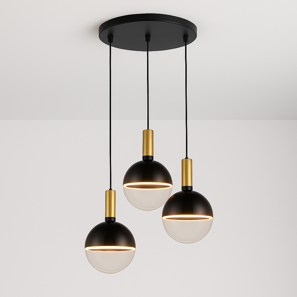 roma-luxe-3-light-gold-caps-pendant-light