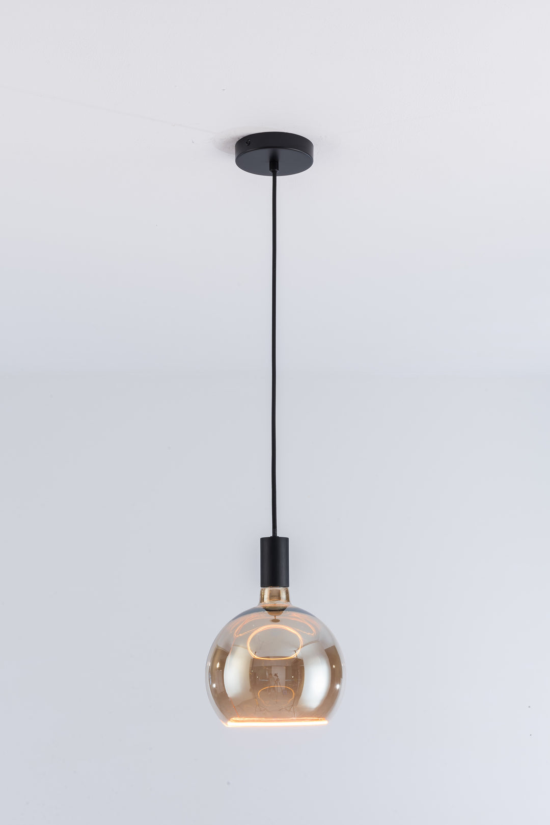 Roma Single Pendant - 2 COLOURS